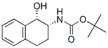 (1S,2R)-cis-2-(Boc-aMino)-1,2,3,4-tetrahydro-1-naphthol CAS#: 904316-34-3