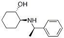 (1S,2S)-2-((R)-1-phenylethylaMino)cyclohexanol CAS#: 98361-56-9
