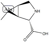 (1S,2S,5R)-6,6-diMethyl-3-azabicyclo CAS#: 911835-76-2