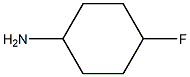 (1s,4s)-4-fluorocyclohexan-1-aMine CAS#: 923595-66-8