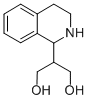 2-(1,2,3,4-TETRAHYDRO-ISOQUINOLIN-1-YL)-PROPANE-1,3-DIOL CAS#: 955287-52-2