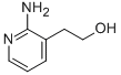2-(2-AMINO-PYRIDIN-3-YL)-ETHANOL CAS#: 954240-84-7