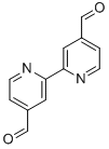 2 2'-BIPYRIDINE-4 4'-DICARBOXALDEHYDE CAS#: 99970-84-0