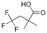 2-2-Dimethyl-4,4,4-trifluorobutanoic acid CAS#: 939399-07-2