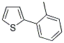 2-(2-METHYLPHENYL)THIOPHENE CAS#: 99846-56-7