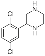 2-(2,5-DICHLOROPHENYL)PIPERAZINE CAS#: 914348-91-7