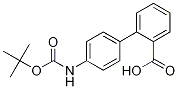 2-(4-BOC-AMinophenyl)benzoic acid CAS#: 927801-54-5