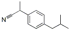 2-(4'-isobutylphenyl)propionitrile CAS#: 99148-34-2