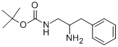 (2-AMINO-3-PHENYL-PROPYL)-CARBAMIC ACID TERT-BUTYL ESTER CAS#: 943323-35-1