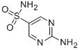 2-AMINO-5-PYRIMIDINESULFONAMIDE CAS#: 99171-23-0