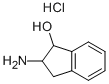 2-AMINO-INDAN-1-OL HYDROCHLORIDE CAS#: 910889-37-1