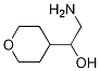 2-AMino-1-(Oxan-4-yl)ethan-1-ol CAS#: 911060-79-2