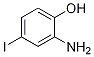 2-AMino-4-iodo-phenol CAS#: 99969-17-2