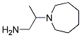 2-AZEPAN-1-YL-PROPYLAMINE CAS#: 900718-02-7