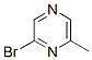 2-BROMO-6-METHYLPYRAZINE CAS#: 914452-71-4