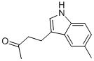 2-BUTANONE,4-(5-METHYL-1H-INDOL-3-YL)- CAS#: 925916-15-0