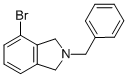 2-Benzyl-4-bromoisoindoline CAS#: 923590-78-7
