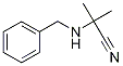 2-(Benzylamino)-2-methylpropanenitrile CAS#: 99840-51-4