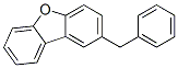 2-Benzyldibenzofuran CAS#: 99329-32-5