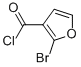 2-Bromo-3-furoyl chloride CAS#: 915707-69-6