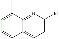 2-Bromo-8-methylquinoline CAS#: 99073-81-1