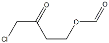 2-Butanone, 1-chloro-4-hydroxy-, formate (6CI) CAS#: 99417-86-4