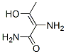 2-Butenamide, 2-amino-3-hydroxy- (9CI) CAS#: 99939-19-2
