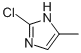 2-CHLORO-5-METHYL-1H-IMIDAZOLE CAS#: 909086-61-9