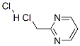2-(CHLOROMETHYL)PYRIMIDINE HYDROCHLORIDE CAS#: 936643-80-0