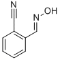 2-CYANOBENZALDEHYDE OXIME CAS#: 909772-06-1