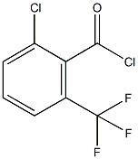 2-Chloro-6-(trifluoromethyl)be CAS#: 916420-44-5