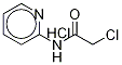 2-Chloro-N-2-pyridinyl-acetaMide Hydrochloride CAS#: 929039-11-2
