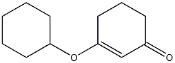 2-Cyclohexen-1-one,3-(cyclohexyloxy)-(9CI) CAS#: 903576-10-3