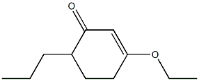 2-Cyclohexen-1-one,3-ethoxy-6-propyl-(9CI) CAS#: 99163-05-0