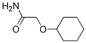 2-(Cyclohexyloxy)acetaMide CAS#: 98552-43-3