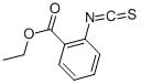 2-ETHOXYCARBONYLPHENYL ISOTHIOCYANATE CAS#: 99960-09-5
