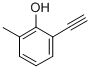 2-ETHYNYL-6-METHYL-PHENOL CAS#: 99299-72-6