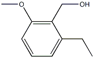 (2-Ethyl-6-Methoxyphenyl)Methanol CAS#: 909532-85-0