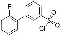 2'-FLUORO-BIPHENYL-3-SULFONYL CHLORIDE CAS#: 942475-00-5