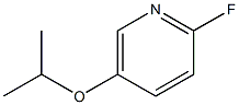 2-Fluoro-5-isopropoxypyridine CAS#: 904961-34-8