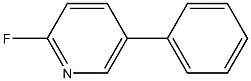 2-Fluoro-5-phenylpyridine CAS#: 928822-80-4