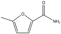 2-Furancarboxamide,5-methyl-(9CI) CAS#: 99968-74-8