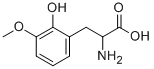 2-HYDROXY-3-METHOXY-DL-PHENYLALANINE CAS#: 98758-16-8