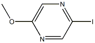 2-IODO-5-METHOXYPYRAZINE CAS#: 942624-06-8