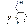 (2-ISOPROPOXY-PYRIDIN-3-YL)-METHANOL CAS#: 954240-50-7