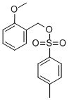 2-METHOXYBENZYL TOSYLATE CAS#: 900797-81-1
