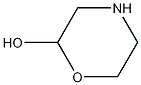 2-Morpholinol CAS#: 99839-31-3