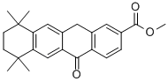 2-NAPHTHACENECARBOXYLIC ACID, 5,7,8,9,10,12-HEXAHYDRO-7,7,10,10-TETRAMETHYL-5-OXO-, METHYL ESTER CAS#: 936549-90-5
