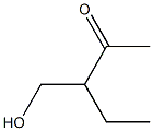 2-Pentanone, 3-(hydroxymethyl)- (6CI,9CI) CAS#: 99115-96-5