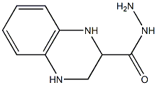 2-Piperazinecarboxylicacid,hydrazide(6CI,9CI) CAS#: 99839-23-3